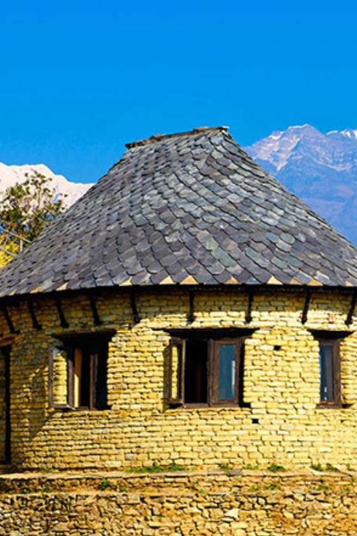 Pokhara: Sarangkot to World Peace Stupa Day Hike With Boat … - Key Points