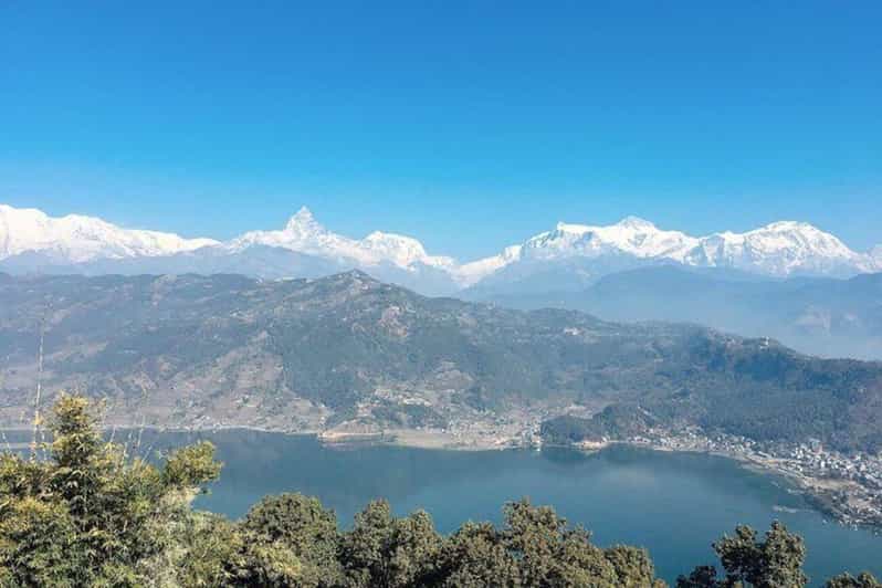 Pokhara: Sarangkot to World Peace Stupa Day Hike With Boat … - Pricing and Cancellation