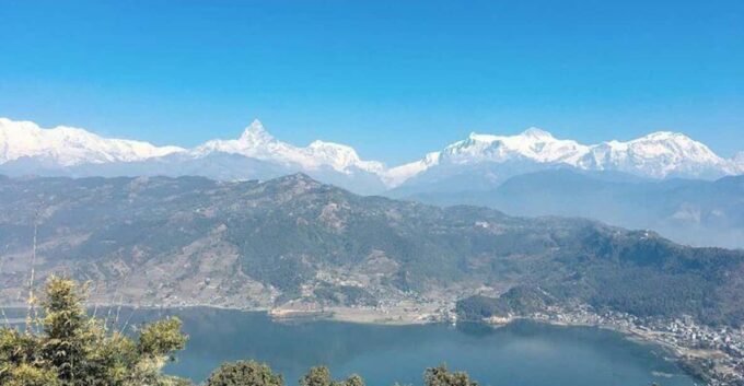 Pokhara: Sarangkot to World Peace Stupa Day Hike With Boat … - Frequently Asked Questions