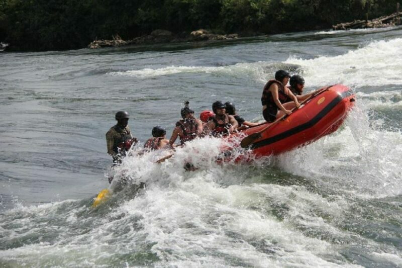 Pokhara: Seti River Rafting Adventure with Hotel Pickup - An In-Depth Look at the Seti River Rafting Experience