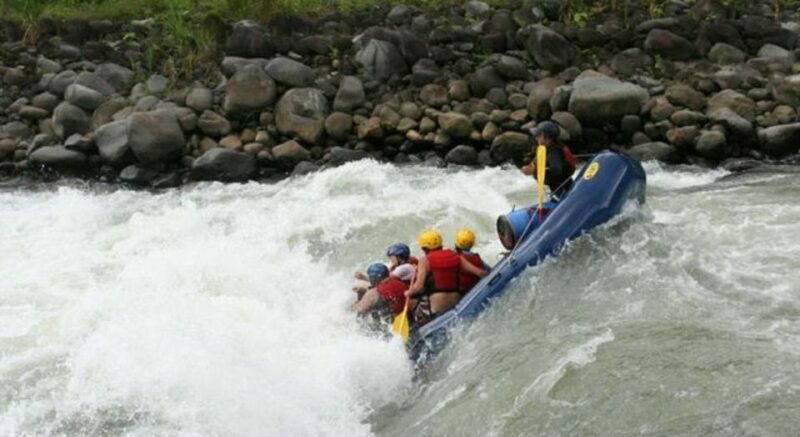 Pokhara: Seti River Rafting Adventure with Hotel Pickup - Who Should Consider This Tour?