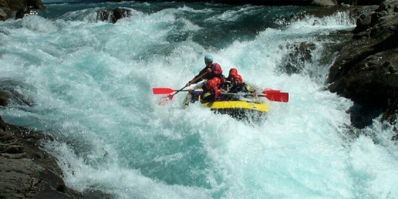 Pokhara: Seti River Rafting Adventure with Hotel Pickup - FAQs