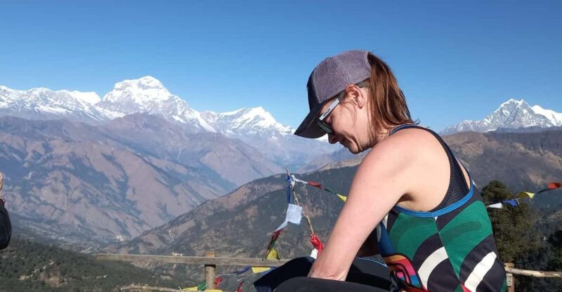 Pokhara: Short Poon Hill Trek With Sunrise View - Whats Included and Excluded