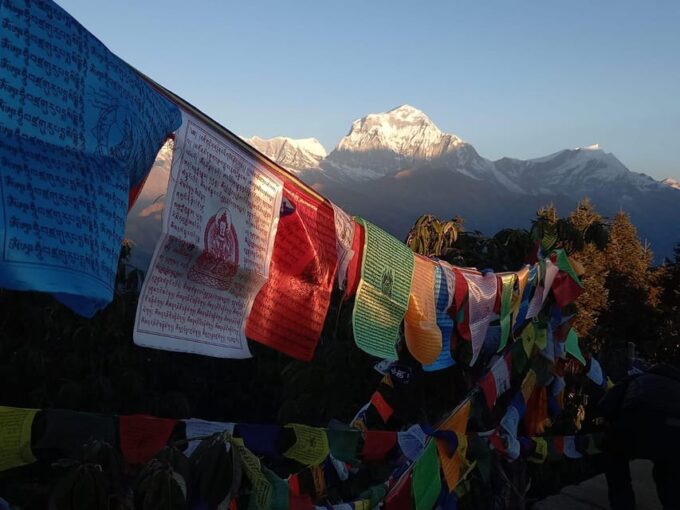 Pokhara: Short Poon Hill Trek With Sunrise View - Cultural Experiences