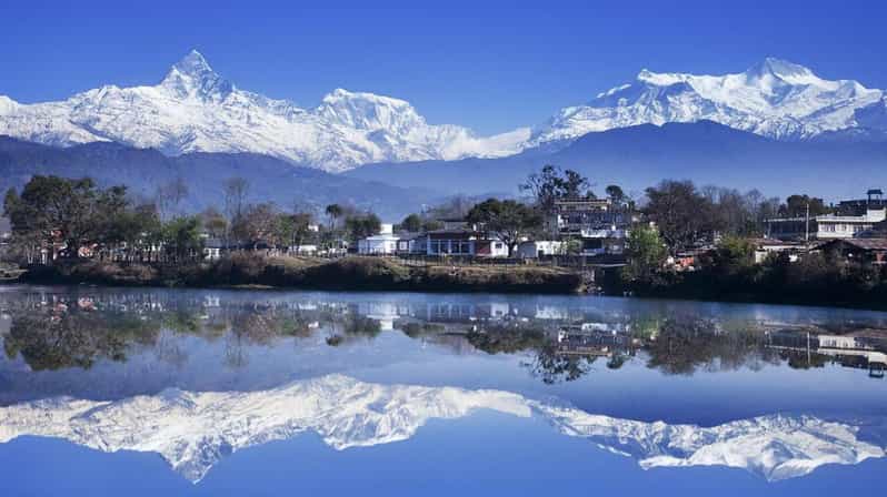 Pokhara Sight Seeing by Car - Itinerary Highlights