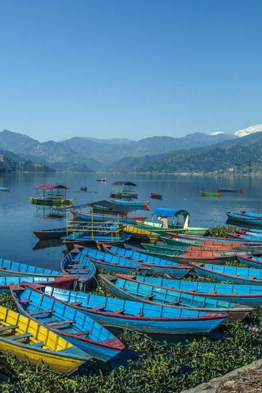 Pokhara Sight Seeing by Car - Gupteshwor Cave
