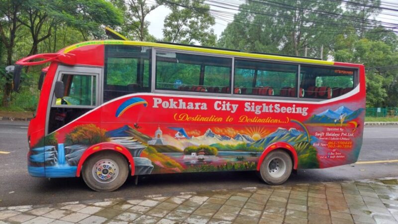 Pokhara Sightseeing By Bus: Day Trip - Tour Duration and Schedule