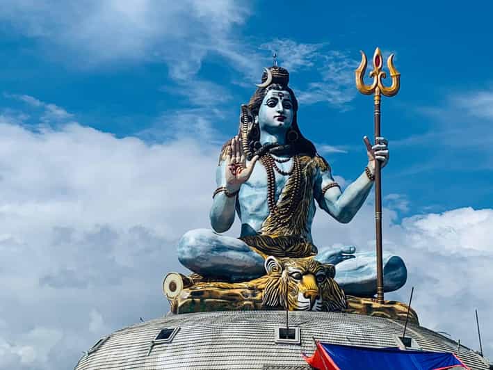 Pokhara Sightseeing By Bus - Day Trip - What to Bring