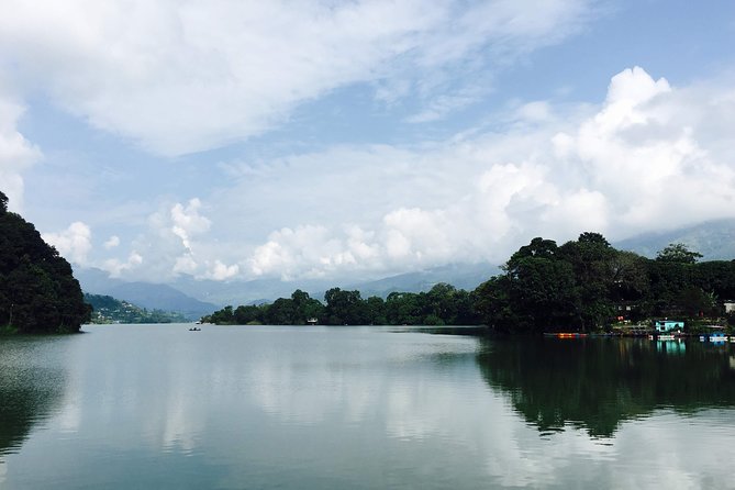 Pokhara: Sightseeing Tour (Unguided) in Sharing Bus - Good To Know