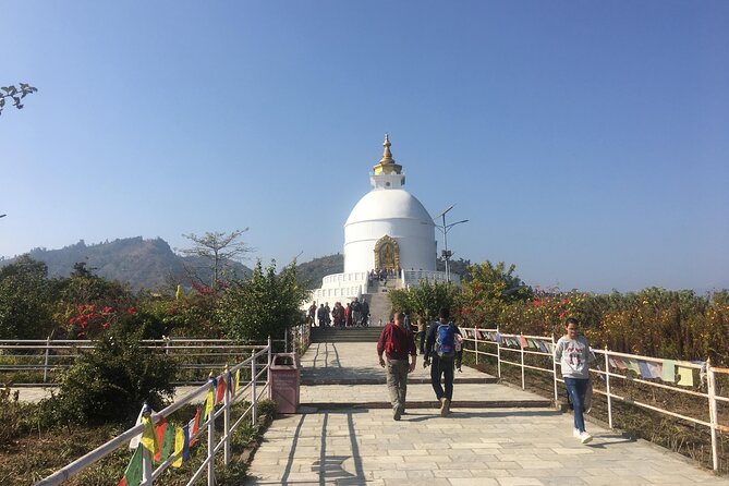 Pokhara: Stay in Cottage With Day Hike to World Peace Stupa - Pricing and Booking