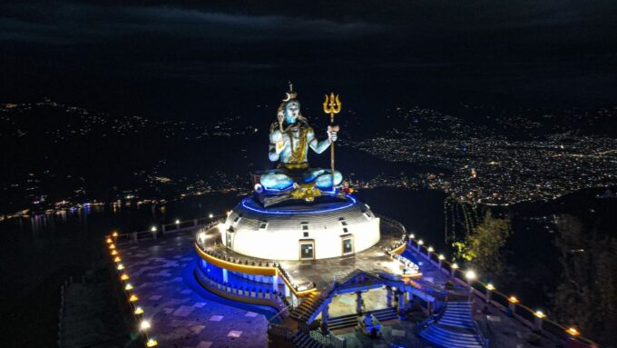Pokhara: Sunrise Day Hike With View of Mount Fishtail - Inclusions and Exclusions