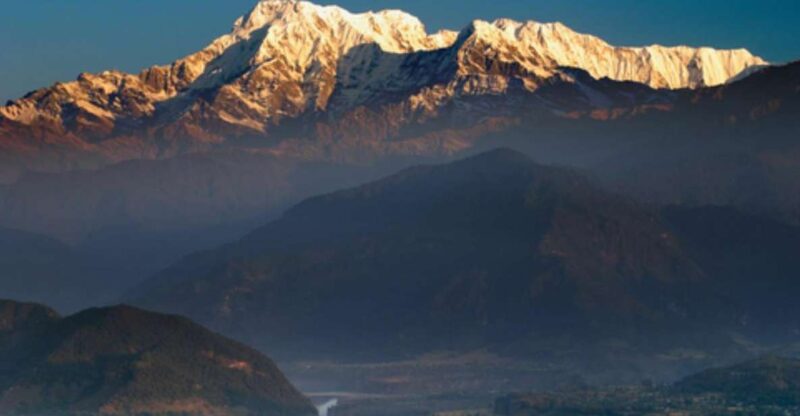 Pokhara: Sunrise Tour to Sarangkot - Itinerary