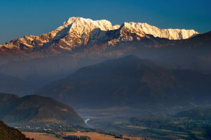 Pokhara: Sunrise Tour to Sarangkot - Inclusions