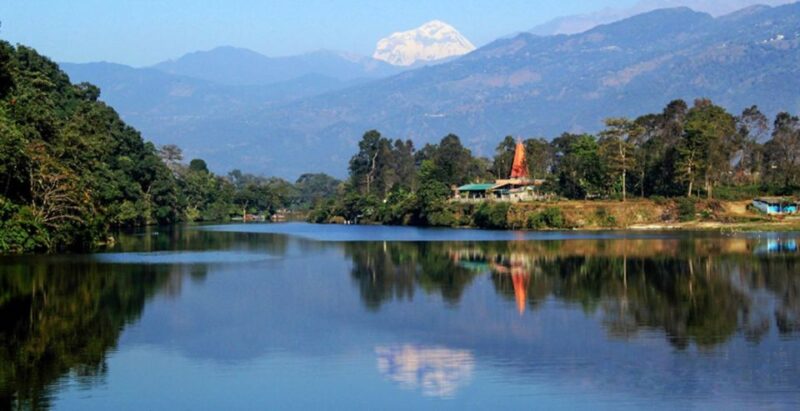 Pokhara: Sunrise Tour to Sarangkot - Customer Reviews