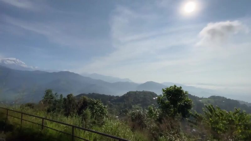 Pokhara: Sunrise Tour to Sarangkot With Driver - Experience Highlights