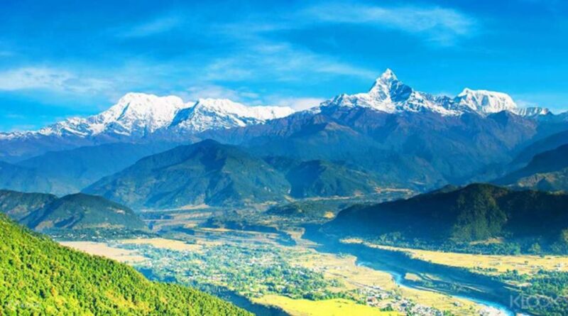 Pokhara: Sunrise Tour to Sarangkot With Driver - Frequently Asked Questions