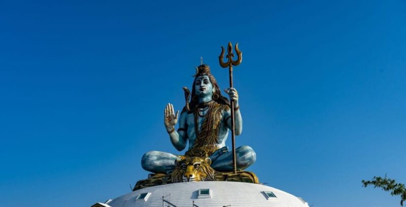 Pokhara: Sunrise Tour With Entire Pokhara City Sightseeing - Key Points