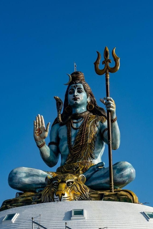 Pokhara: Sunrise Tour With Entire Pokhara City Sightseeing - Inclusions and Fees