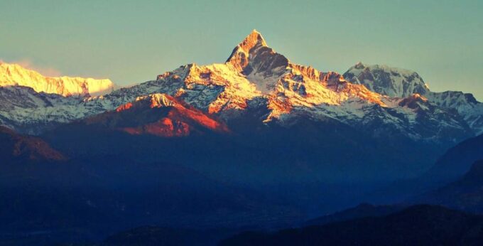 Pokhara: Sunrise Tour With Entire Pokhara City Sightseeing - Cancellation Policy
