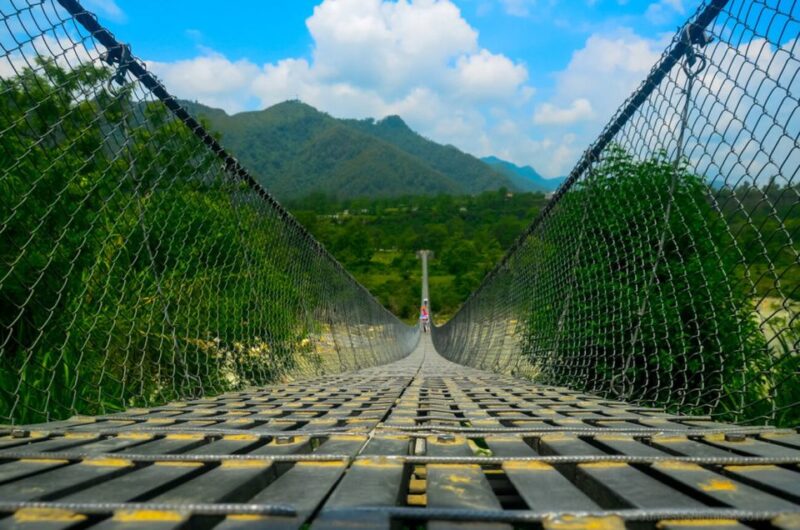 Pokhara: Suspension Bridge Private Tour- 30 Min Village Walk - Additional Activities