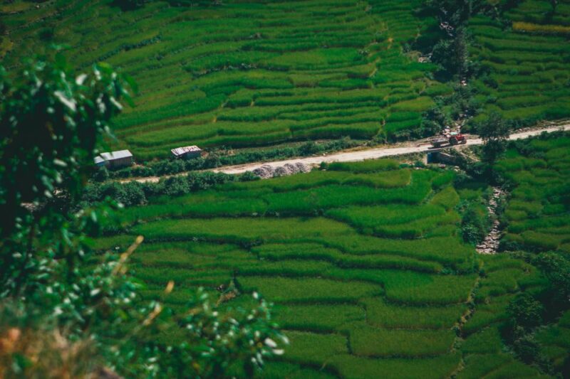 Pokhara: Suspension Bridge Private Tour- 30 Min Village Walk - Pricing Information