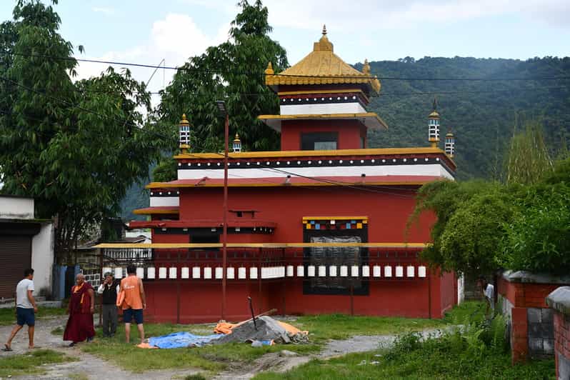 Pokhara: Tibetan Cultural Tour Half-Day - Cultural and Educational Experience