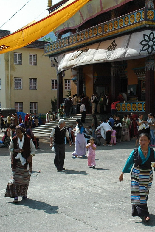 Pokhara: Tibetan Cultural Tour Half-Day - Explore Tibetan Refugee Settlement