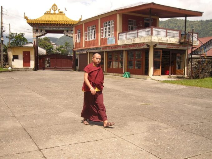 Pokhara: Tibetan Cultural Tour Half-Day - Discover Buddhist Symbols and Teachings