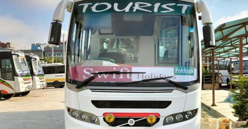 Pokhara to Bandipur Luxury Sofa Bus Ticket - Traveler Review Highlights