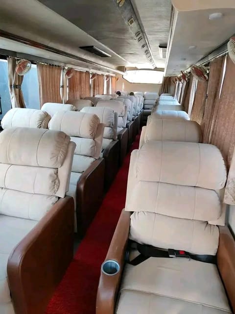 Pokhara to Chitwan Tourist Bus - Frequently Asked Questions