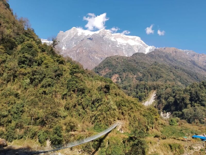 Pokhara to Dudhpokhari Trek via Thurju & Thurjudanfe Kharka - Important Information and Recommendations