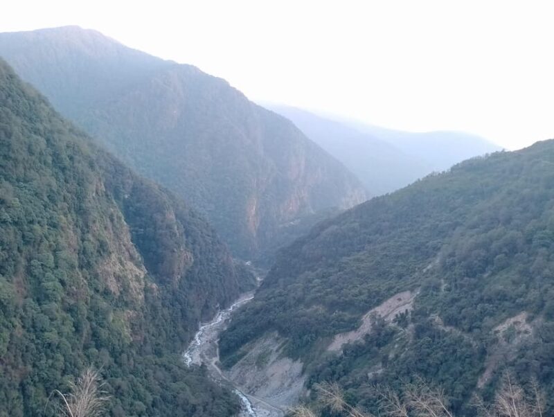 Pokhara to Dudhpokhari Trek via Thurju & Thurjudanfe Kharka - Free Cancellation and Flexible Travel
