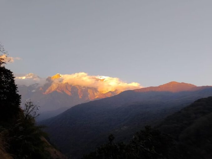Pokhara to Dudhpokhari Trek via Thurju & Thurjudanfe Kharka - Packing Recommendations