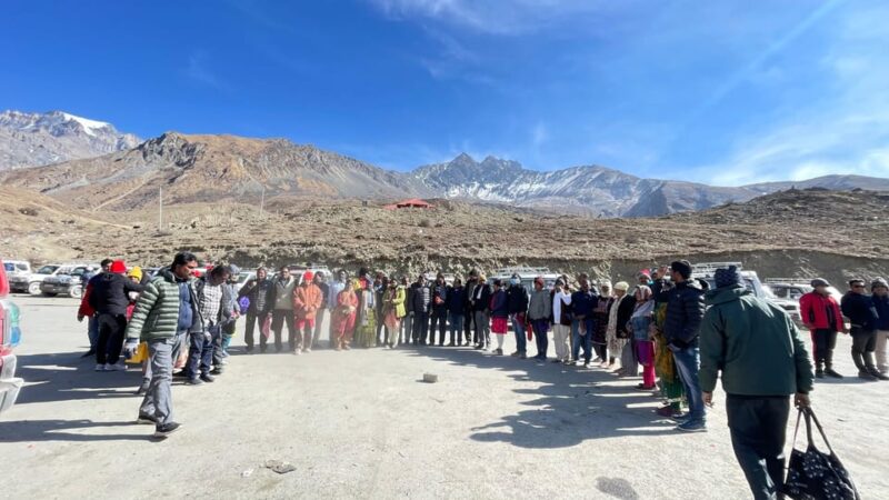 Pokhara to Jomsom Mustang Jeep Rental - Journey Highlights and Experiences