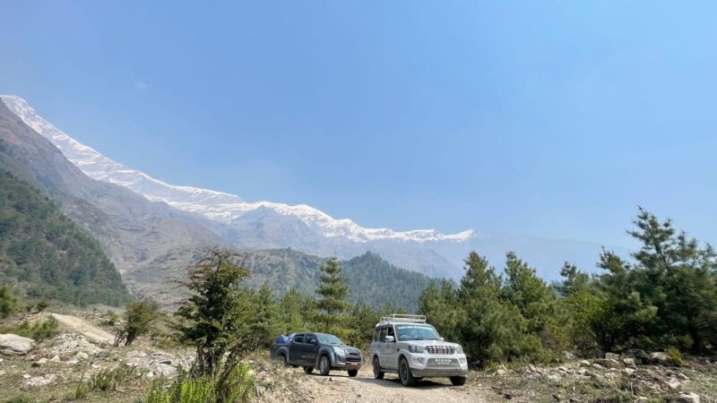 Pokhara to Jomsom Mustang Jeep Rental - Important Information