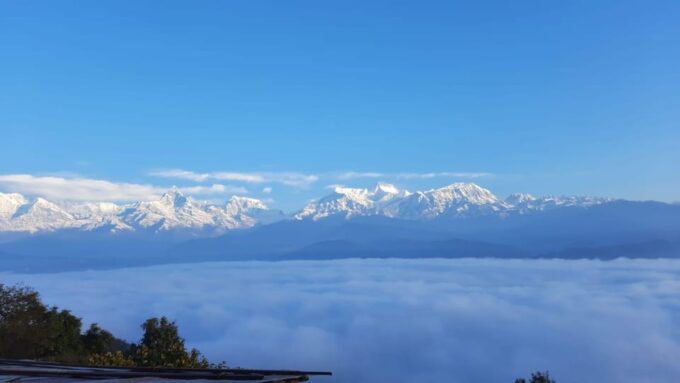 Pokhara to Jomsom Mustang Jeep Rental - Contact Information