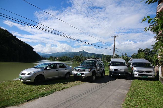 Pokhara to Kahmandu or Kathmandu to Pokhara - Transfer Options and Group Sizes