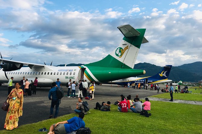 Pokhara to Kathmandu By Flight - Additional Considerations