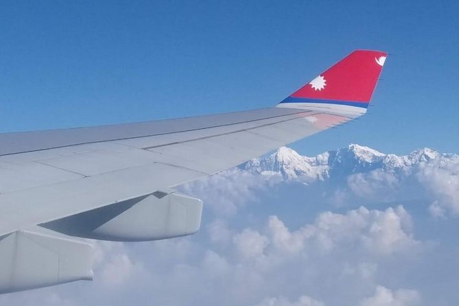 Pokhara to Kathmandu By Flight - Additional Considerations