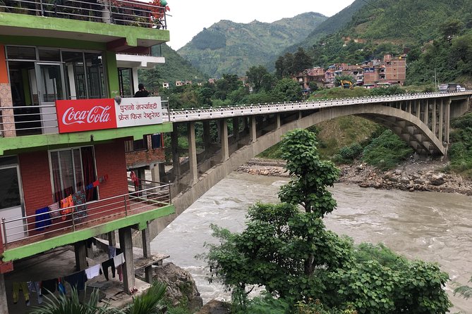 Pokhara to Kathmandu By Tourist Bus - Booking and Confirmation