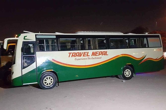 Pokhara to Kathmandu By Tourist Bus - Customer Reviews