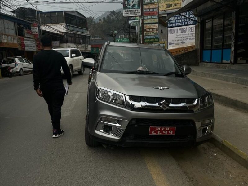 Pokhara to Nayapool: Private Vehicle Service With Driver - Key Points