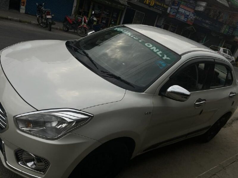 Pokhara to Nayapool: Private Vehicle Service With Driver - Scenic Highway Drive
