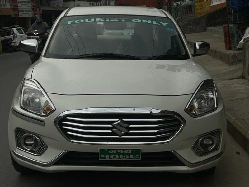 Pokhara to Nayapool: Private Vehicle Service With Driver - Panoramic Himalayan Vistas