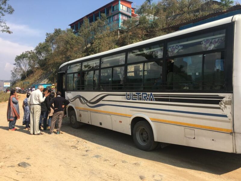 Pokhara: Tour Bus Unguided Day Trip - Itinerary and Highlights