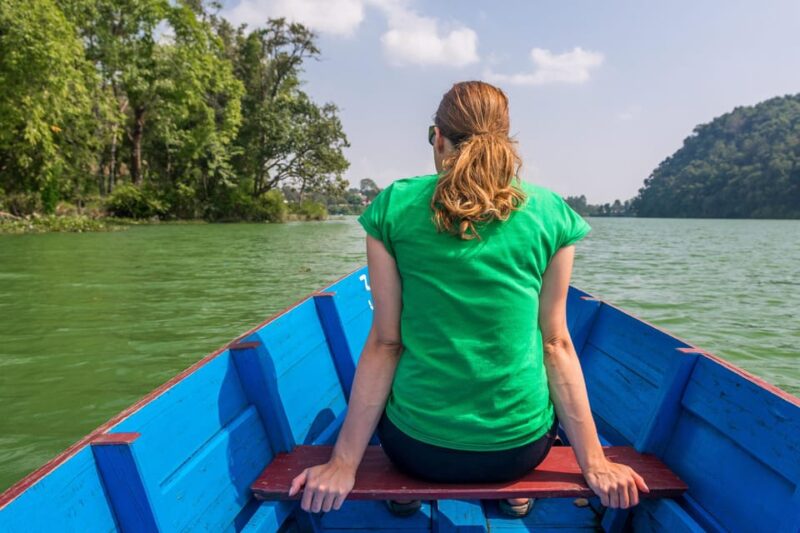 Pokhara Tour Package - 3 Days - Group Size and Experience