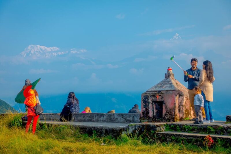 Pokhara Tour Package - 3 Days - Activities and Experiences