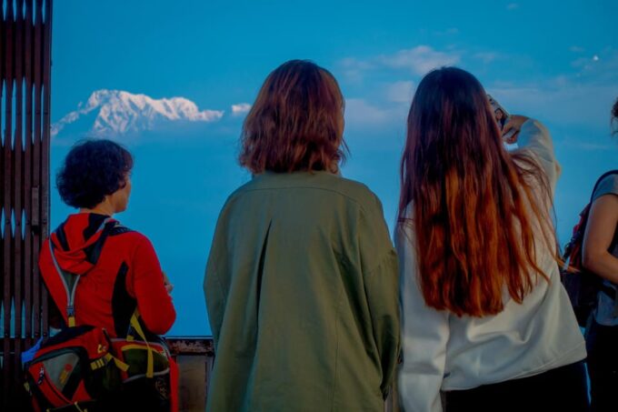 Pokhara Tour Package - 3 Days - Personal Expenses