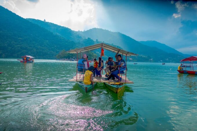 Pokhara Tour Package - 3 Days - Booking and Cancellation