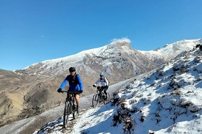 Pokhara Valley Mountain Bike Adventure Private Tour - Final Thoughts: Who Would Love This Tour?